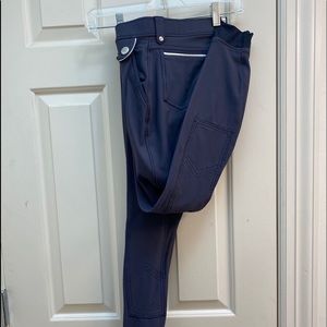 Cavalleria Toscana Breech 22